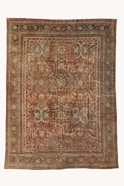 Kila | 10'3 x 13'10 | Rugs by District Loom