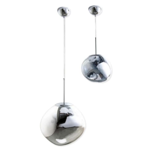 Alan Mizrahi QZ2472 Melrose Pendant | Pendants by Alan Mizrahi Lighting Design