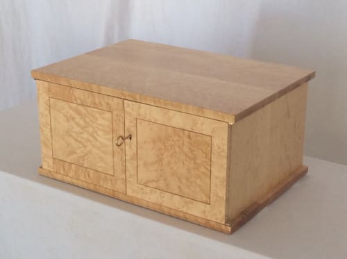 Ten Drawer Cabinet | Storage by David Klenk, Furniture