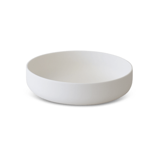 Modern Extra Large Bowl | Dinnerware by Tina Frey