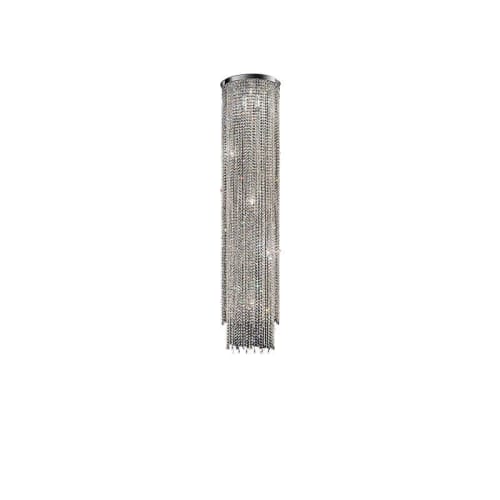 Alan Mizrahi IQ2071 Impero Cascade | Chandeliers by Alan Mizrahi Lighting Design