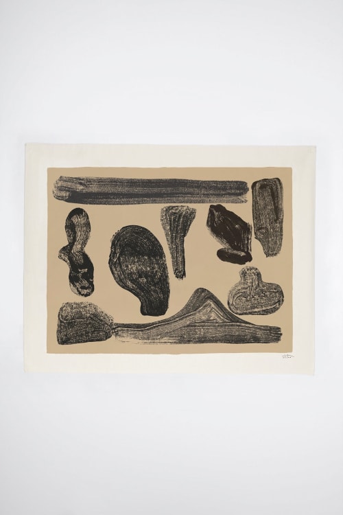 Larnax | 44 x 36 | Canvas | Prints by Upton