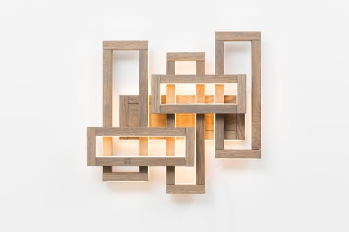 PLEX wall sconce | Sconces by Next Level Lighting