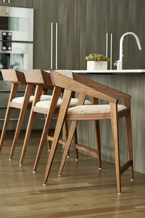 Osteria Dining Chairs | Chairs by Marco Bogazzi