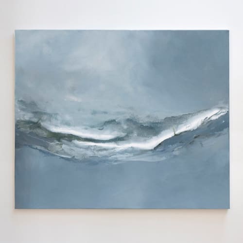 Origins - Original | Paintings by Julia Contacessi Fine Art