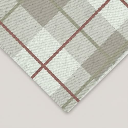 Sample Nerine | Rugs by Hillary Ronney-Fernandes | LWI