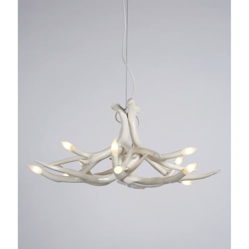 Alan Mizrahi WM2060 Superordinate | Chandeliers by Alan Mizrahi Lighting Design