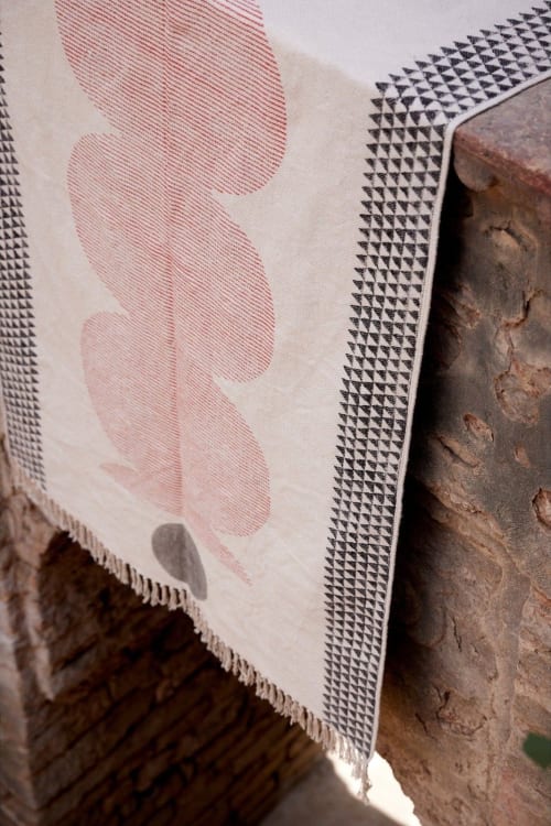 Plentiful Rug | Rugs by CQC LA