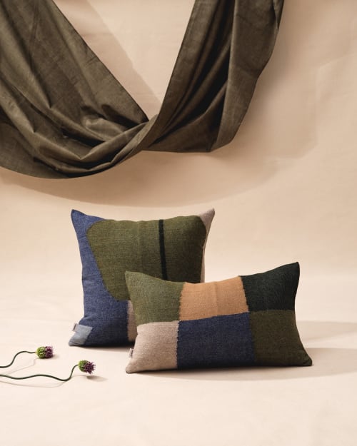 Pillow Bundle - Forest | Pillows by MINNA