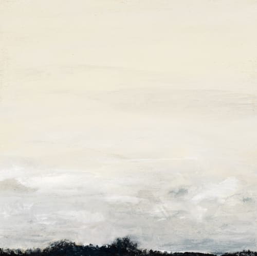 Anani | Prints in Paintings by Mande Calhoun Art