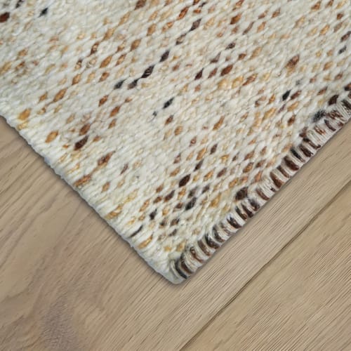 Sample Savanna Dark | Work by Hillary Ronney-Fernandes | LWI