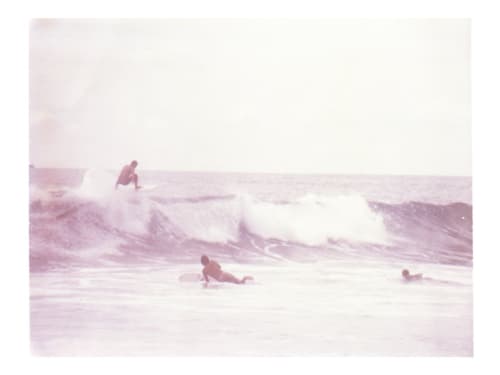 Paleness And Stillness | Photography by She Hit Pause