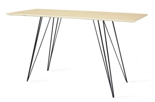 Williams Desk | Console Table in Tables by Tronk Design
