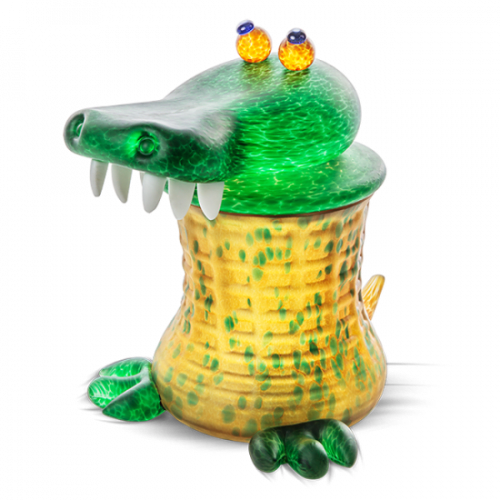 GATOR | Sculptures by Oggetti Designs