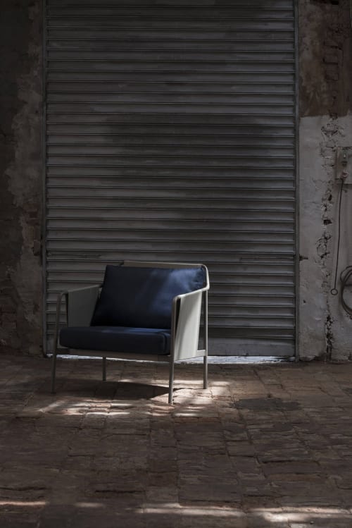 "Branch" Armchair | Chairs by SIMONINI