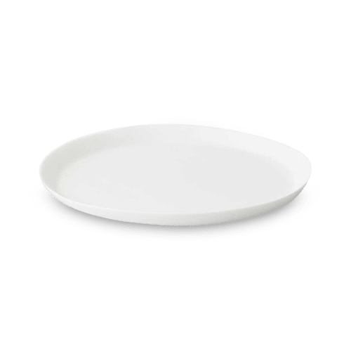 Purist Extra Large Tray | Serving Tray in Serveware by Tina Frey