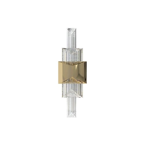 KA1812 Vitreo Wall Sconce | Sconces by Alan M