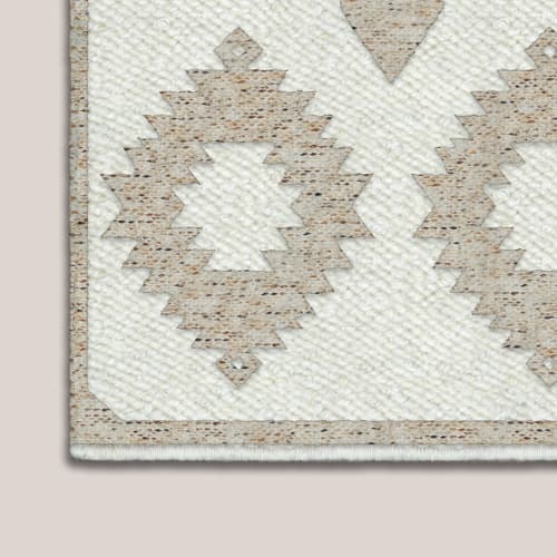 Effigy | Rugs by Hillary Ronney-Fernandes | LWI