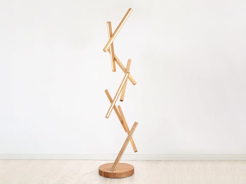 FLOOR LAMP DNA | Lamps by Next Level Lighting