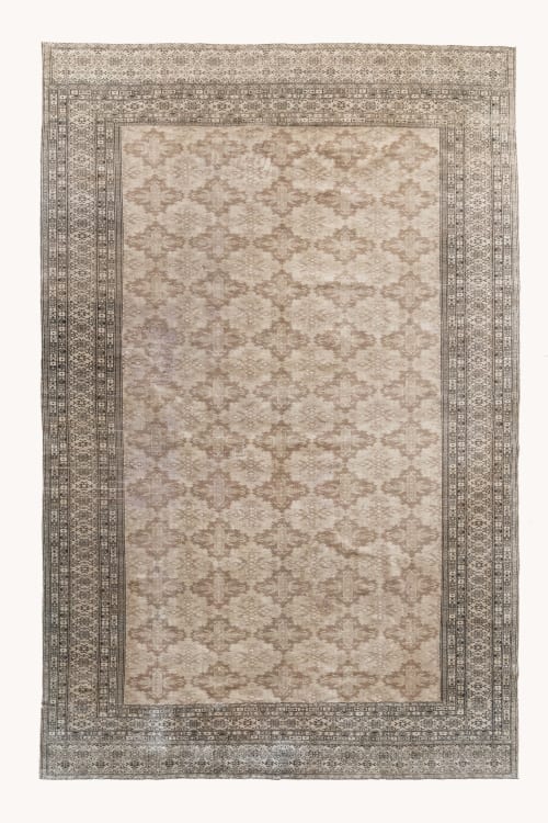 HOLD Richland | 6' x 9' | Rugs by District Loom