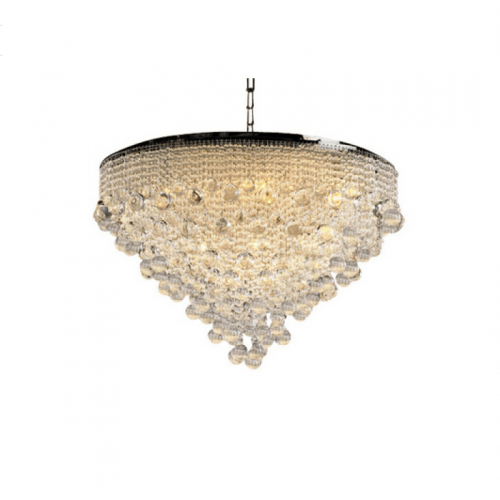Alan Mizrahi AM4500 Classic Jewel | Pendants by Alan Mizrahi Lighting Design