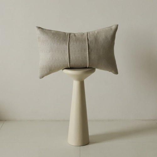 Pillow No. 6 - 14x22 | Pillows by Vantage Design