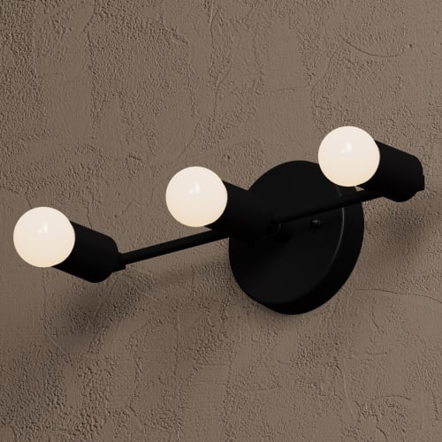Boulder | Sconces by Illuminate Vintage