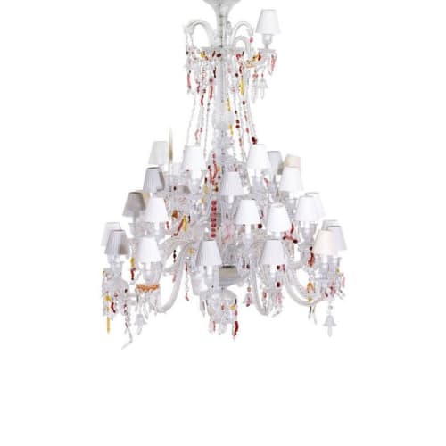 KA1884 Nervous Zenith | Pendants by Alan M