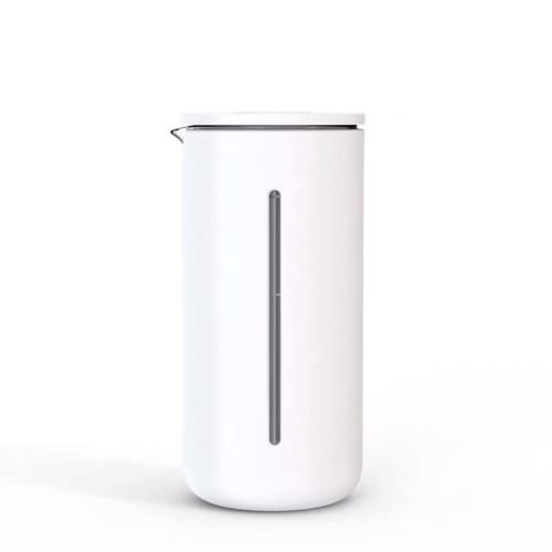 French Press | Flask in Vessels & Containers by Vanilla Bean