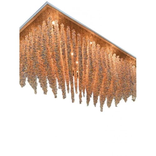 Alan Mizrahi KA1791 Arlette | Chandeliers by Alan Mizrahi Lighting Design