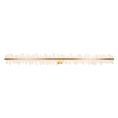 Alan Mizrahi AM2227 Coup D’eclat Wall Light | Sconces by Alan Mizrahi Lighting Design