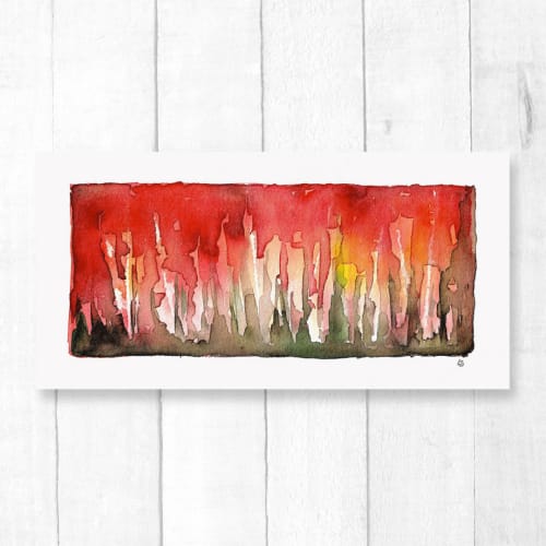 FOLIAGE | Prints by Lara Spadetto Art