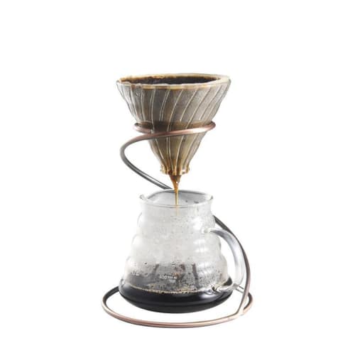 One Loop Pour Over Set | Cup in Drinkware by Vanilla Bean
