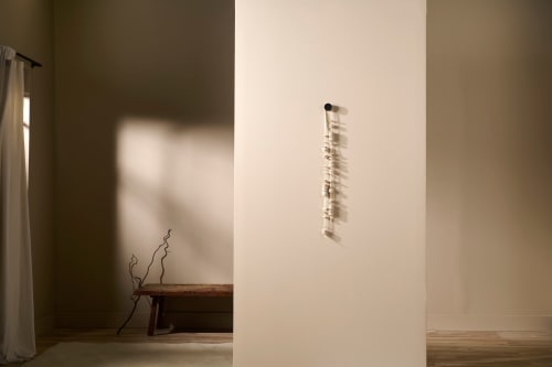 Cadence 1 | Wall Sculpture in Wall Hangings by Lauren HB Studio