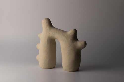 restless 38 | sculpture | Sculptures by Ashley Perez