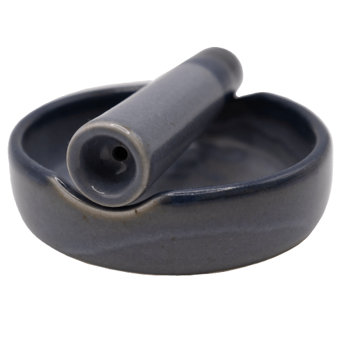 Pipe and Ashtray | Ash Tray in Tableware by Three Plumes