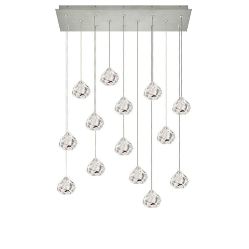 KA1820 Salazar Rec | Pendants by Alan M