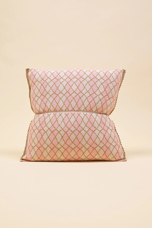 Bow-shaped Pillowcase | Pillows by BOI