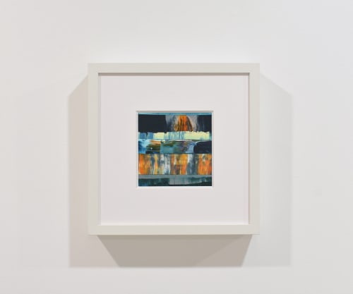 Just Before | Paintings by Lisa Carney