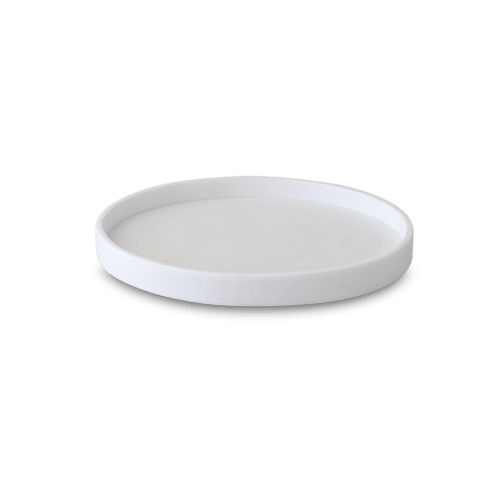 Halo Medium Tray | Serving Tray in Serveware by Tina Frey