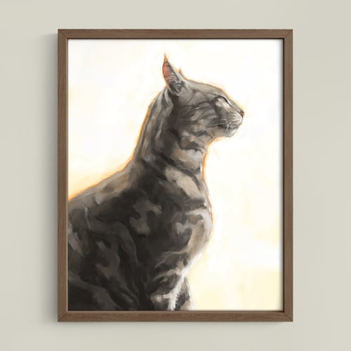Piper | Prints by Catherine H