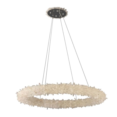 Alan Mizrahi AM084A Cesar | Chandeliers by Alan Mizrahi Lighting Design