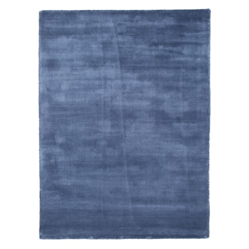Eden Rug - Yale Blue | Area Rug in Rugs by Ruggism