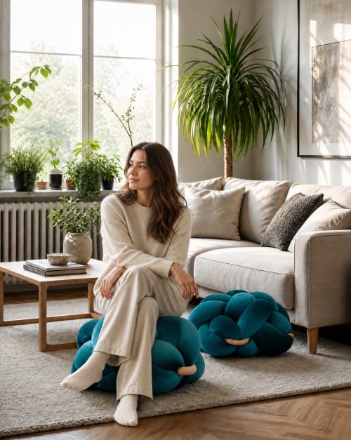 Knots Studio - Furniture and Storage | Wescover