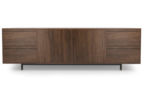 Chapman Large Credenza Storage Unit | Storage by Tronk Design