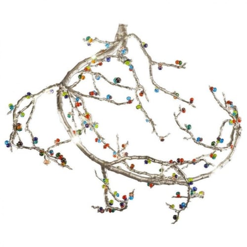 Alan Mizrahi JT254 Century Sculptural | Chandeliers by Alan Mizrahi Lighting Design