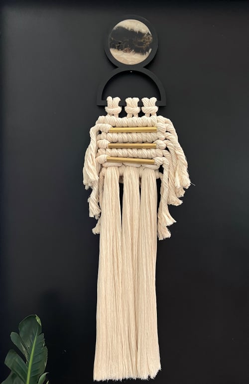 STYLE 8 | Wall Hangings by Timber a