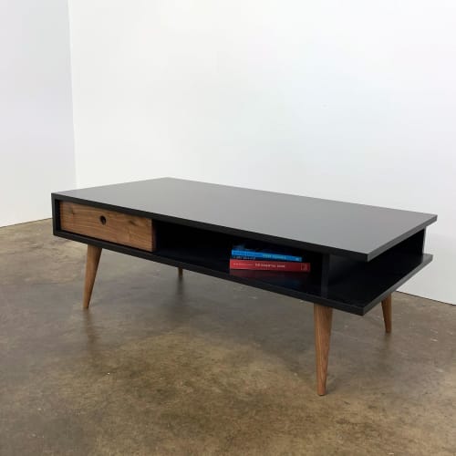 The Marc | Coffee Table in Tables by ROMI