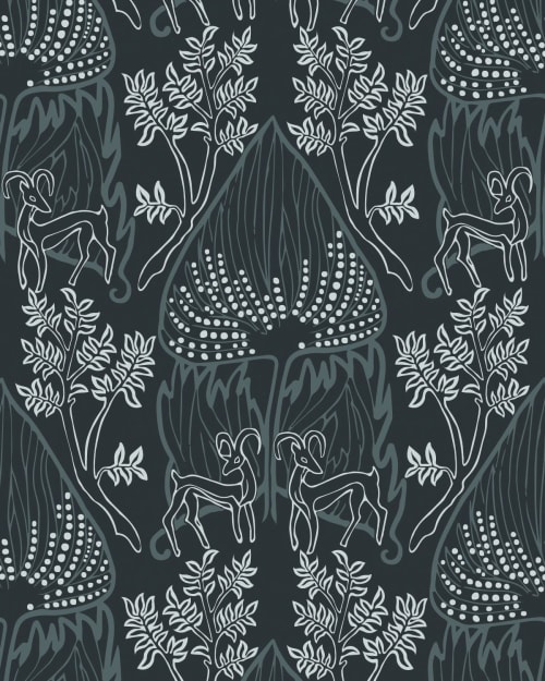 Arabian Nights - Midnight