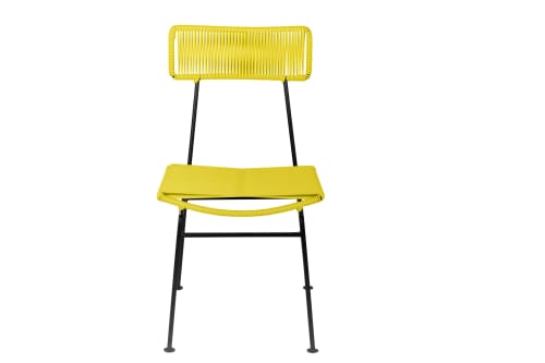 Hapi Chair | Dining Chair in Chairs by Innit Designs